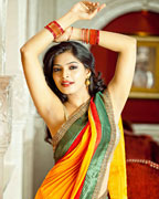 Sanchita Shetty